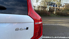 Volvo Xc90 2.0 B6P [300] R DESIGN Pro 5dr AWD Geartronic Petrol Estate